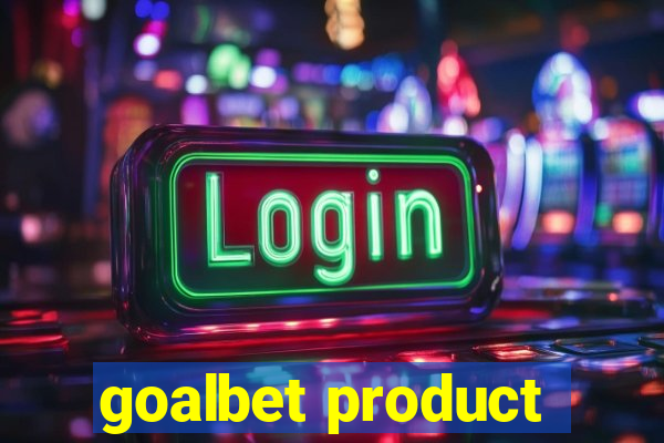 goalbet product